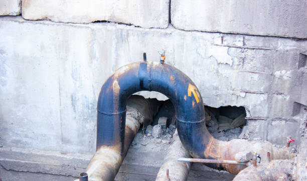 Best Sewage cleanup and water damage restoration  in Toppenish, WA