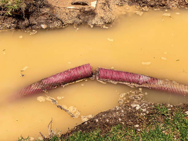24/7 water damage repair in Toppenish, WA