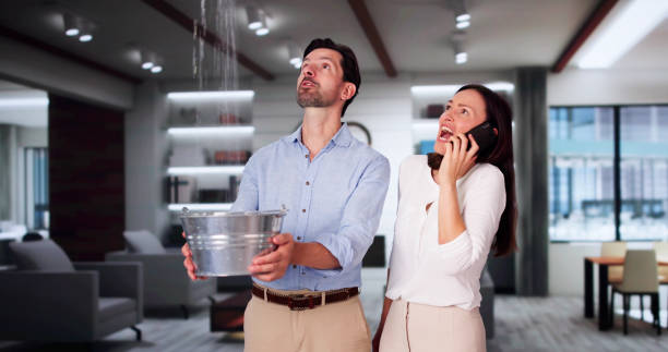 Reliable Toppenish, WA Water damage restoration Solutions